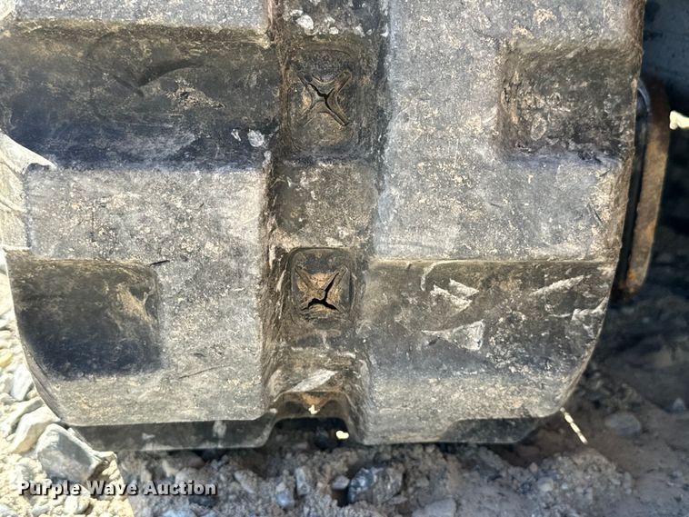 image for item EH3868 2017 Ditch Witch Sk1050 compact utility loader