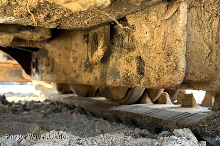 image for item EH3868 2017 Ditch Witch Sk1050 compact utility loader