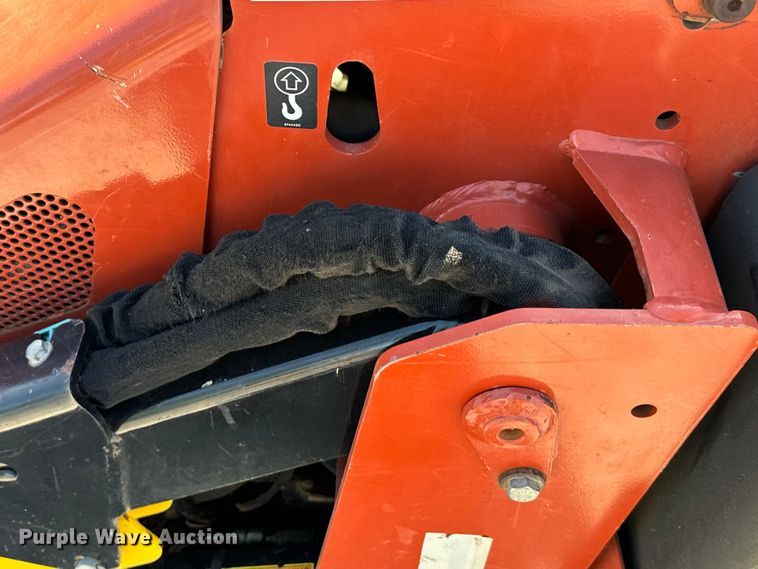 image for item EH3869 2019 Ditch Witch  SK1050 compact utility loader