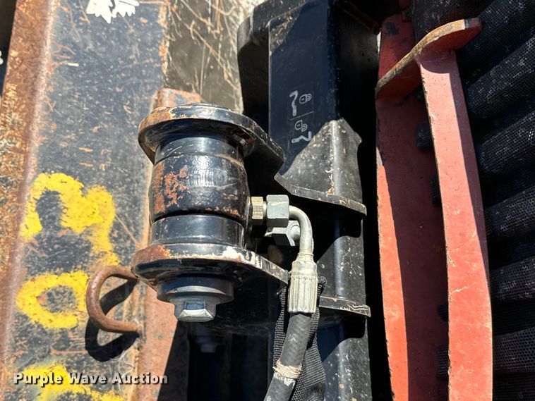 image for item EH3869 2019 Ditch Witch  SK1050 compact utility loader