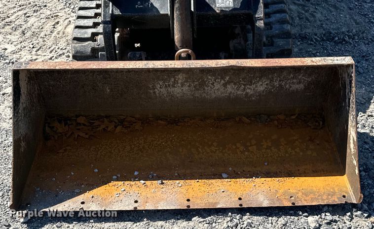 image for item EH3869 2019 Ditch Witch  SK1050 compact utility loader