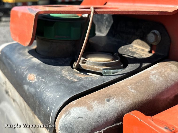 image for item EH3869 2019 Ditch Witch  SK1050 compact utility loader