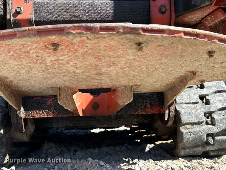 image for item EH3869 2019 Ditch Witch  SK1050 compact utility loader