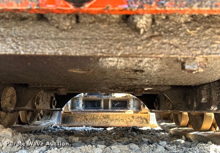 image for item EH3869 2019 Ditch Witch  SK1050 compact utility loader