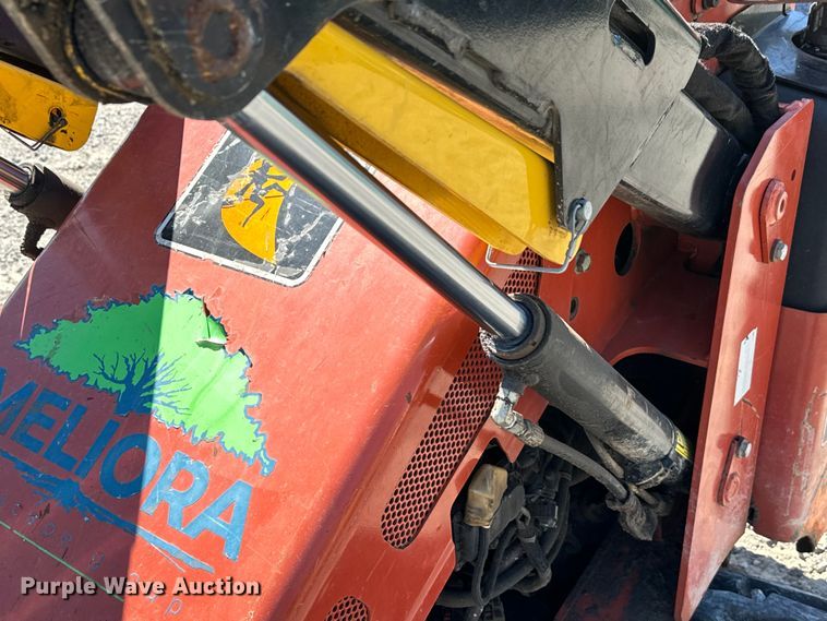 image for item EH3869 2019 Ditch Witch  SK1050 compact utility loader