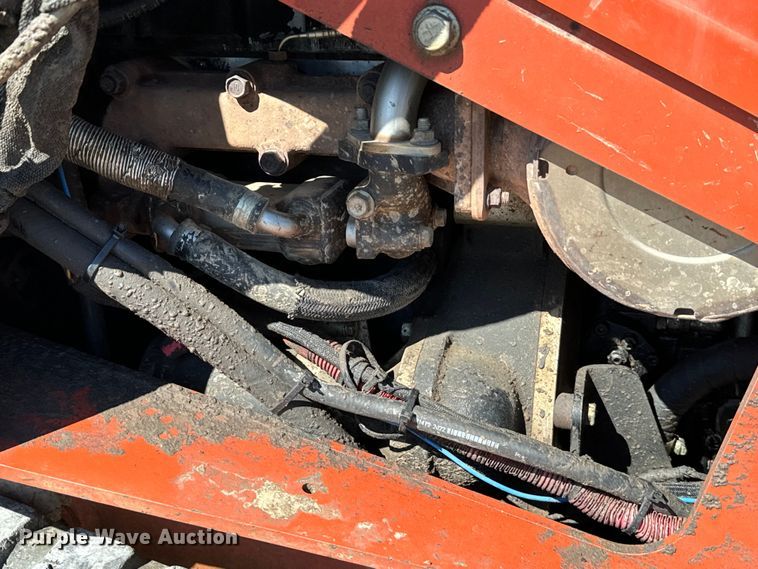 image for item EH3869 2019 Ditch Witch  SK1050 compact utility loader