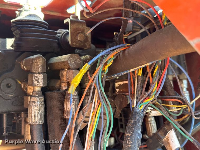 image for item EH3869 2019 Ditch Witch  SK1050 compact utility loader