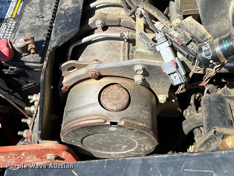 image for item EH3869 2019 Ditch Witch  SK1050 compact utility loader