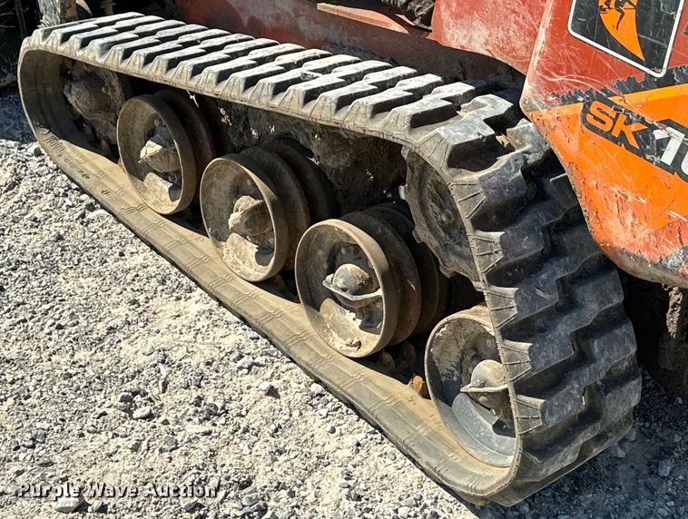 image for item EH3869 2019 Ditch Witch  SK1050 compact utility loader