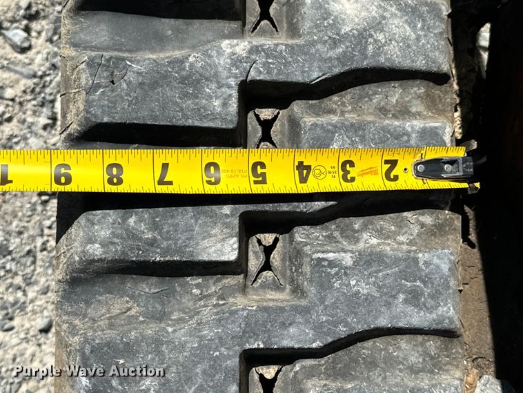 image for item EH3869 2019 Ditch Witch  SK1050 compact utility loader