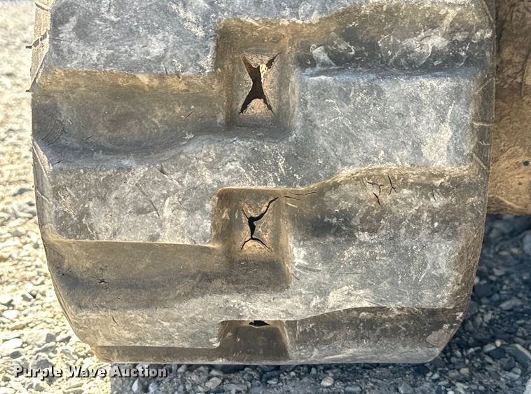 image for item EH3869 2019 Ditch Witch  SK1050 compact utility loader