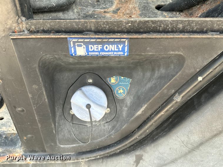 image for item EH3871 2016 JCB 510-56 telehandler