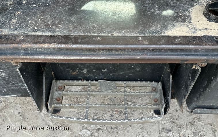 image for item EH3871 2016 JCB 510-56 telehandler