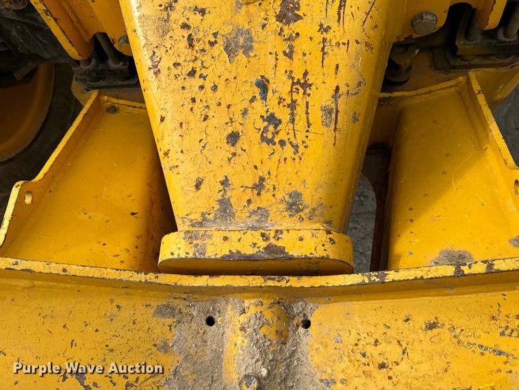 image for item EH3871 2016 JCB 510-56 telehandler