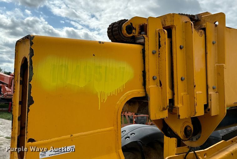 image for item EH3871 2016 JCB 510-56 telehandler