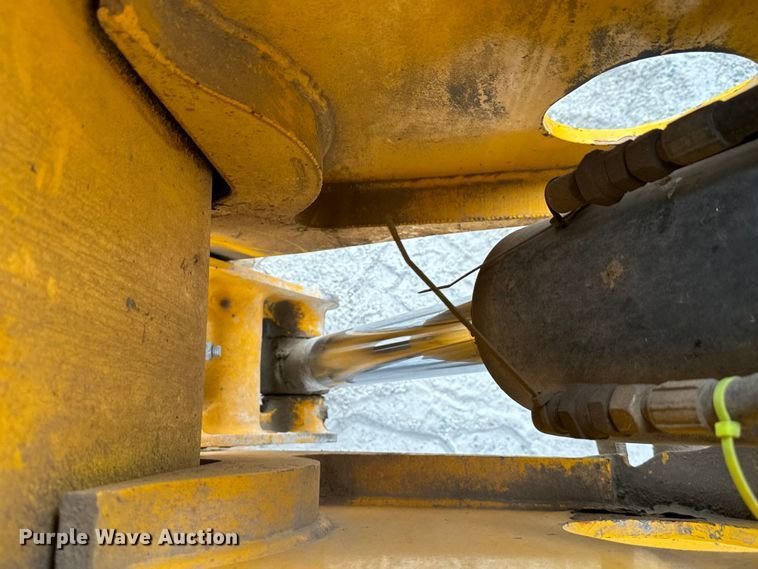 image for item EH3871 2016 JCB 510-56 telehandler