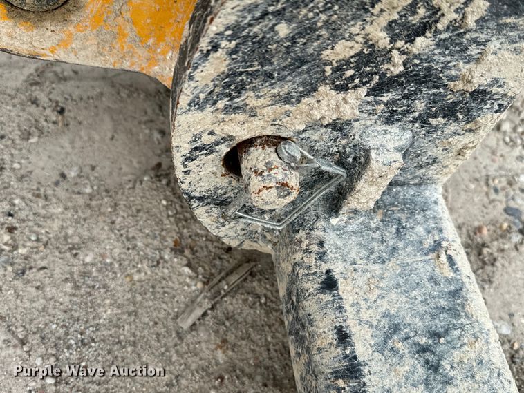 image for item EH3871 2016 JCB 510-56 telehandler