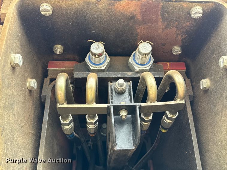 image for item EH3871 2016 JCB 510-56 telehandler