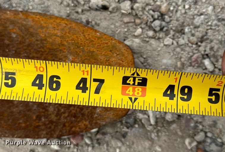 image for item EH3871 2016 JCB 510-56 telehandler