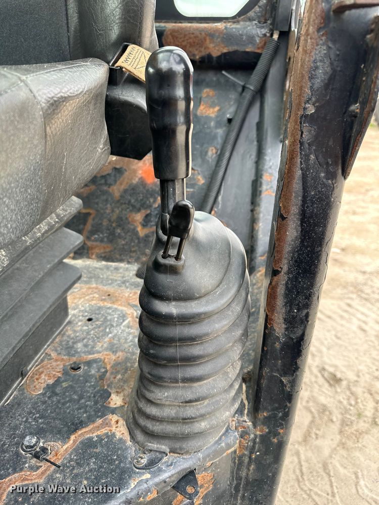 image for item EH3871 2016 JCB 510-56 telehandler