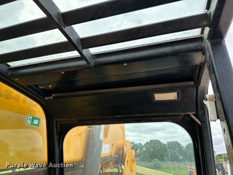 image for item EH3871 2016 JCB 510-56 telehandler