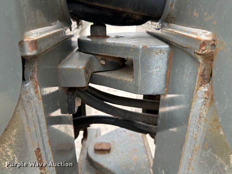 image for item EH3872 Wacker Neuson RTSC3 trench compactor