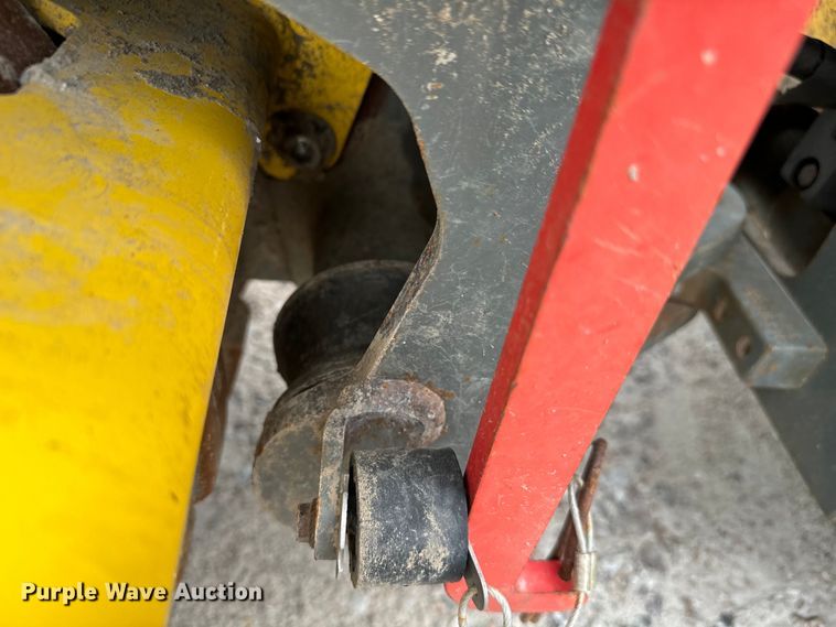 image for item EH3872 Wacker Neuson RTSC3 trench compactor