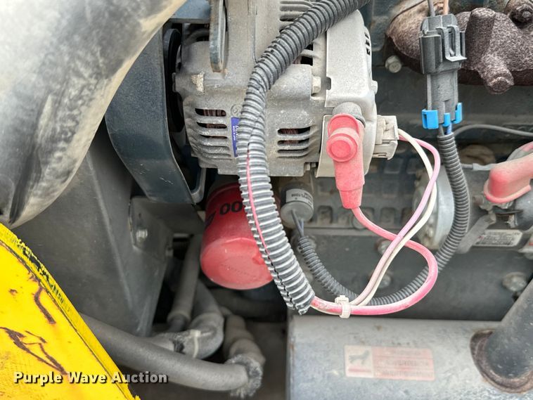 image for item EH3872 Wacker Neuson RTSC3 trench compactor