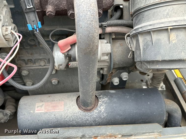 image for item EH3872 Wacker Neuson RTSC3 trench compactor