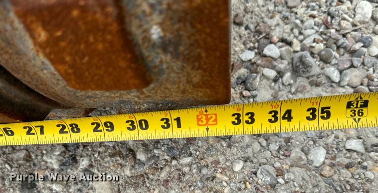 image for item EH3872 Wacker Neuson RTSC3 trench compactor