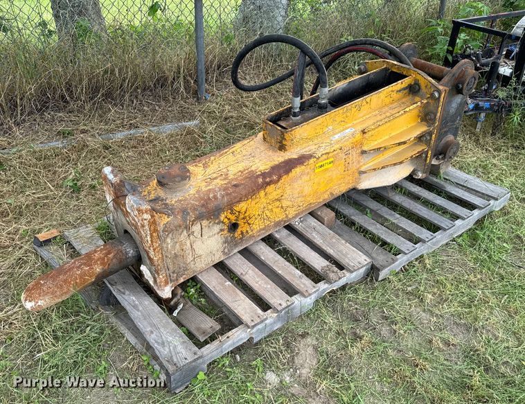 image for item EH3874 Arrowhead S230 breaker