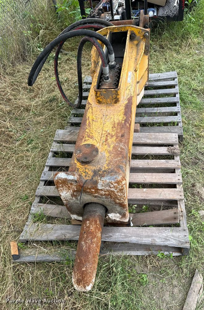 image for item EH3874 Arrowhead S230 breaker