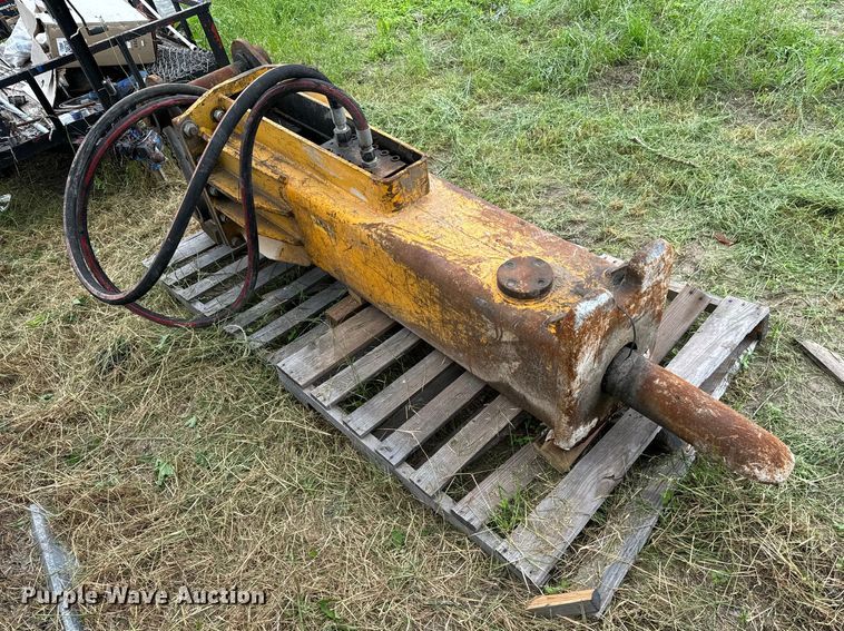 image for item EH3874 Arrowhead S230 breaker