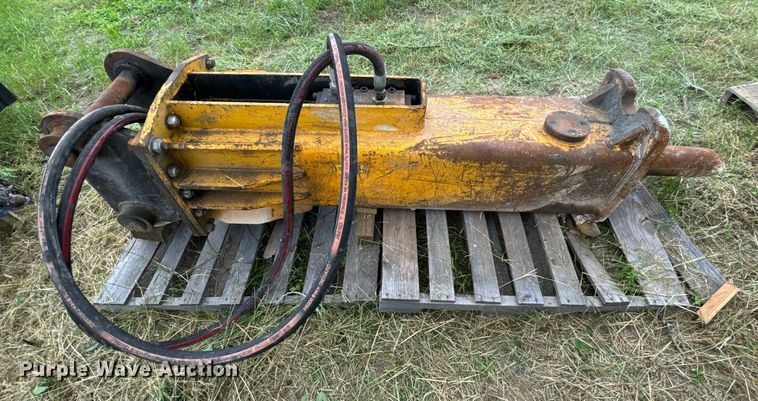 image for item EH3874 Arrowhead S230 breaker