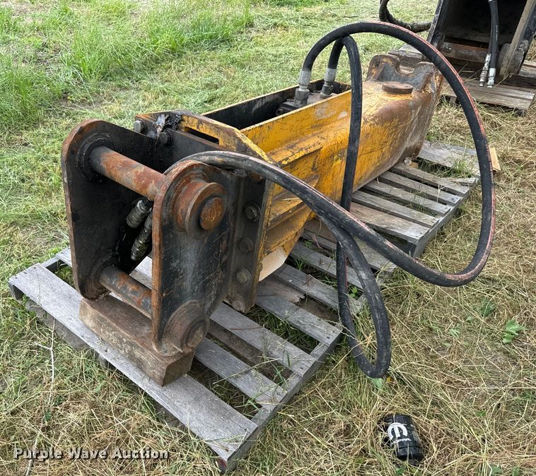 image for item EH3874 Arrowhead S230 breaker