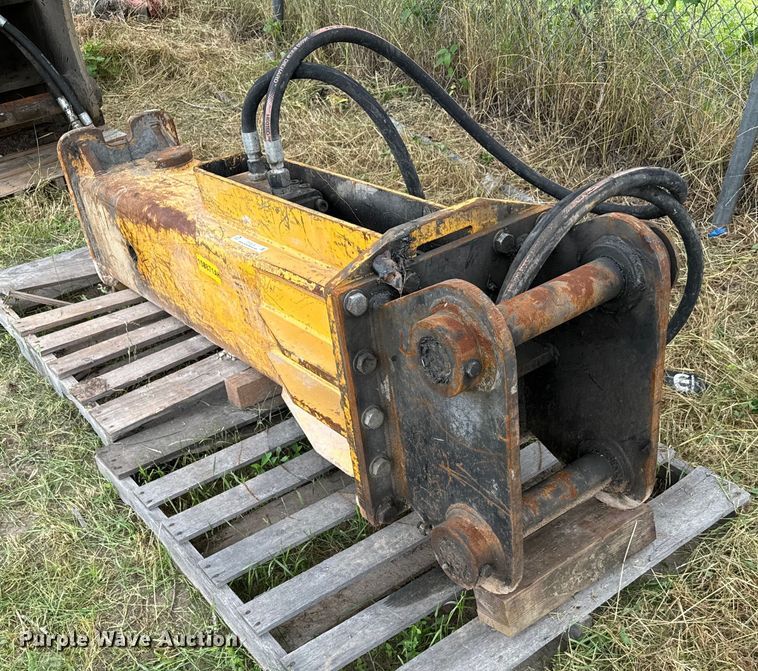 image for item EH3874 Arrowhead S230 breaker