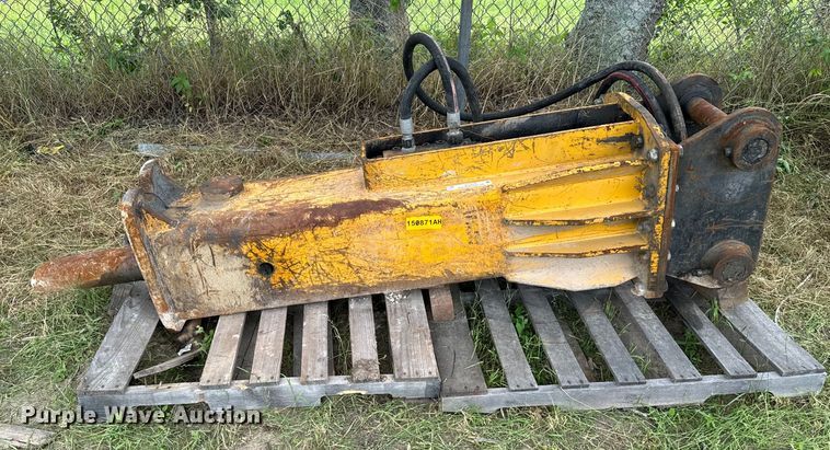 image for item EH3874 Arrowhead S230 breaker