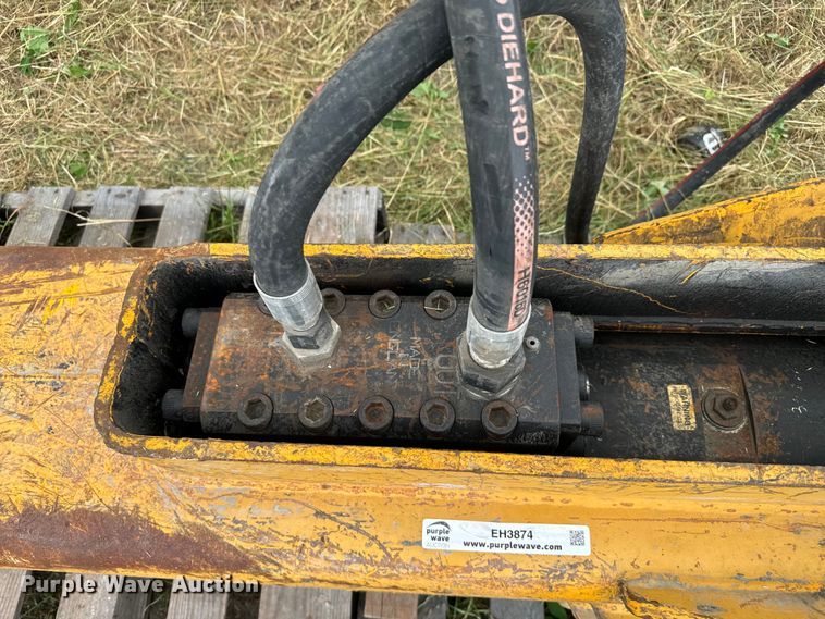 image for item EH3874 Arrowhead S230 breaker