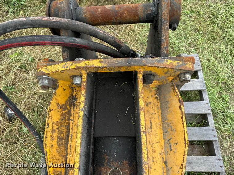 image for item EH3874 Arrowhead S230 breaker