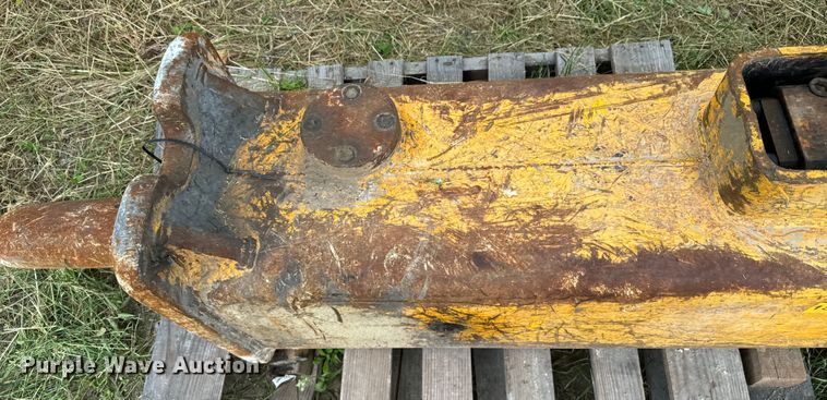 image for item EH3874 Arrowhead S230 breaker