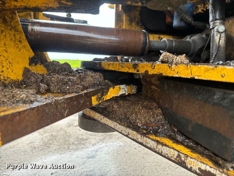 image for item EH5398 2006 John Deere  544J wheel loader