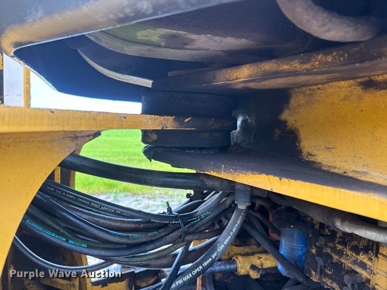 image for item EH5398 2006 John Deere  544J wheel loader