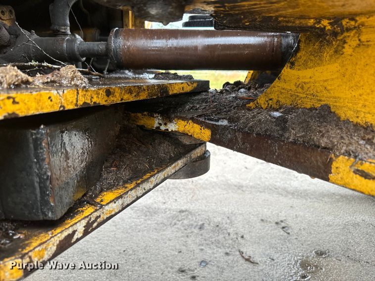 image for item EH5398 2006 John Deere  544J wheel loader