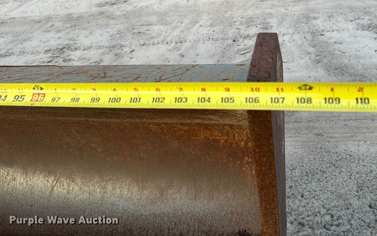 image for item EH5398 2006 John Deere  544J wheel loader