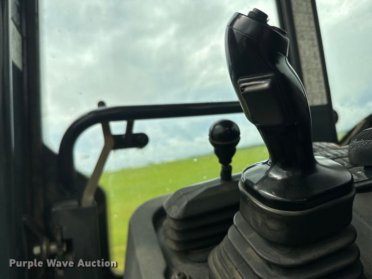 image for item EH5398 2006 John Deere  544J wheel loader