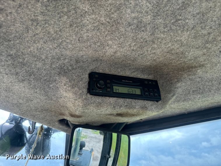 image for item EH5398 2006 John Deere  544J wheel loader