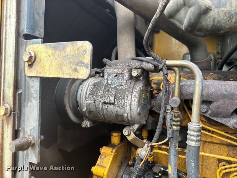 image for item EH5398 2006 John Deere  544J wheel loader