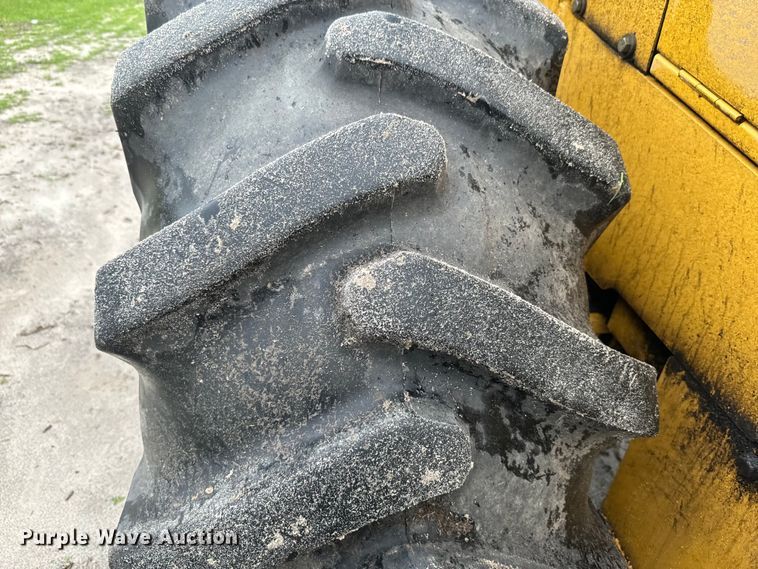 image for item EH5398 2006 John Deere  544J wheel loader