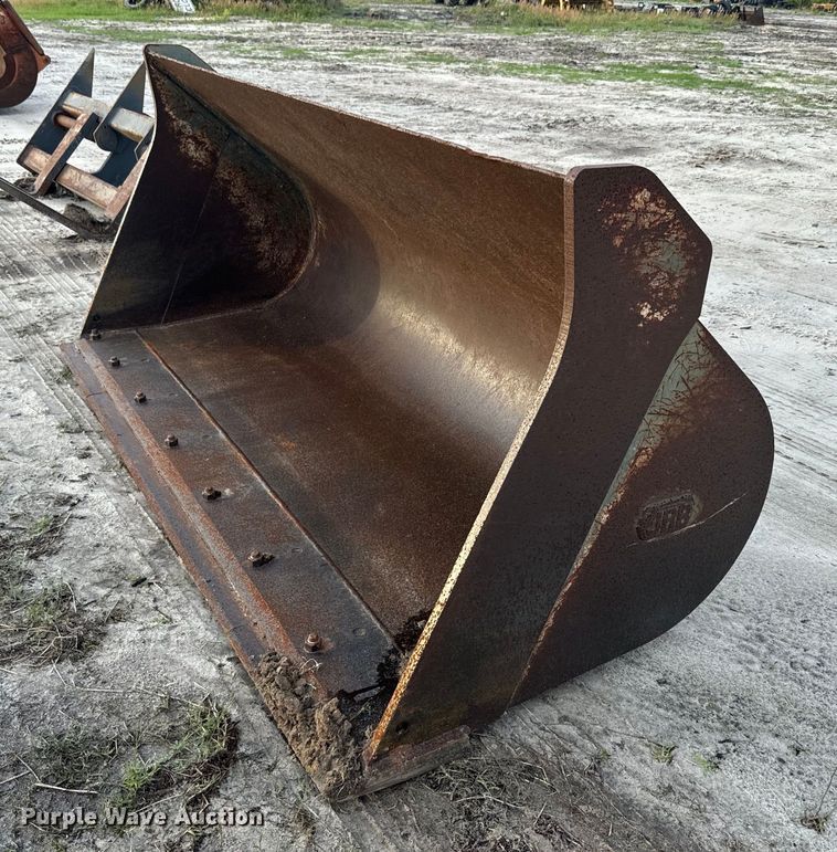 image for item EH5398 2006 John Deere  544J wheel loader