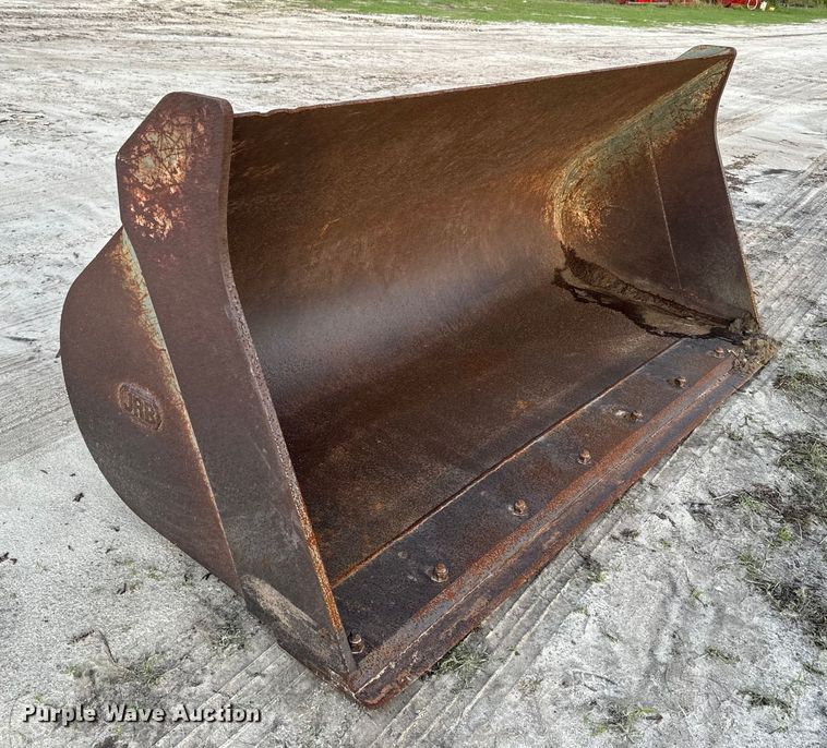 image for item EH5398 2006 John Deere  544J wheel loader